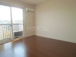 東武野田線 運河駅 徒歩11分の賃貸アパート 2階1Kのリビング/ダイニング