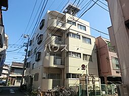 JR山手線 日暮里駅 徒歩6分の賃貸マンション