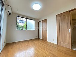 ミニハイドライオン 105 1階ワンルームのリビング/ダイニング