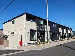 JR山陰本線 八木駅 徒歩3分の賃貸アパート