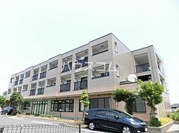 チャームテラス222　Ｗ