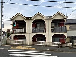 東武東上線 東武練馬駅 徒歩12分の賃貸アパート