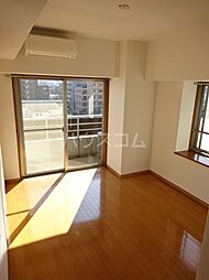 アルトジャルダン 707 7階3LDKのリビング/ダイニング