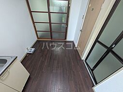 名古屋市営桜通線 桜山駅 徒歩11分の賃貸アパート 2階1DKのリビング/ダイニング