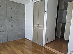 JR山手線 大崎駅 徒歩9分の賃貸マンション 2階1Kのリビング/ダイニング