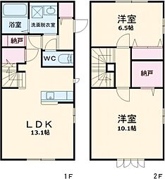 東水戸駅 9.0万円