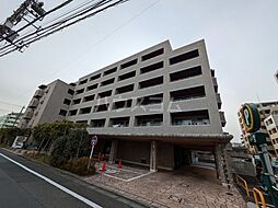 都営浅草線 西馬込駅 徒歩11分の賃貸マンション