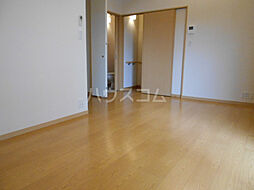 メゾン相模大野 101 1階1Kのリビング/ダイニング