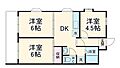 マンショングレイス3階7.7万円