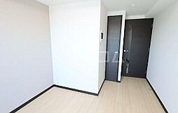 ジェノヴィア堀切菖蒲園 101 1階1Kのリビング/ダイニング