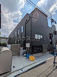 サザンロード西荻窪 301