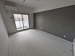 ICHINOMIYA　RISE 1002 10階1Kのリビング/ダイニング