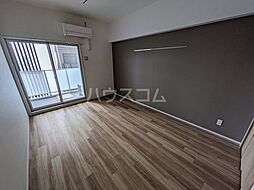 ICHINOMIYA　RISE 1305 13階1Kのリビング/ダイニング