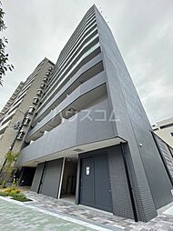 Osaka Metro長堀鶴見緑地線 西長堀駅 徒歩4分の賃貸マンション