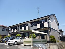 グリーンヒルズ中峠台　Ｃ