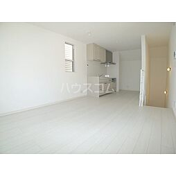 リオプラド東松原 B