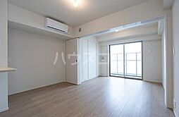 アビティグランデ砧　（Ｂ棟） 408 4階1LDKのリビング/ダイニング