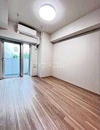 都営三田線 板橋区役所前駅 徒歩2分の賃貸マンション 4階1Kのリビング/ダイニング