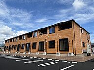山梨県南アルプス市鏡中條1035：物件画像／ハウスコム関東株式会社　甲府店