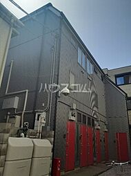 キングハウス吉祥寺Ａ棟