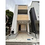 東京都足立区梅田3丁目：物件画像／ハウスコム東東京株式会社　綾瀬店