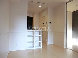 Ｖｉｌｌａ　Ｈｅｒｍｉｔａｇｅ　Ｃｏｕｒｔ 105 1階1LDKのリビング/ダイニング