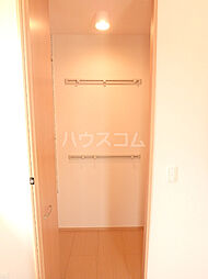 Ｂｅｌｌｅ　Ｖｉｌｌｅ　Ｃ 1階1LDKのリビング/ダイニング