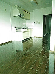 レジデンス21 107 1階2LDKのリビング/ダイニング