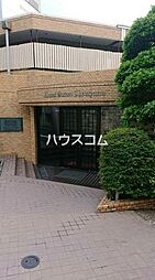 JR山手線 五反田駅 徒歩5分の賃貸マンション