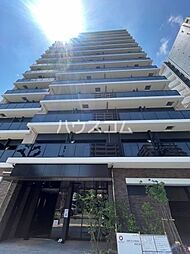 ＲＪＲプレシア南堀江