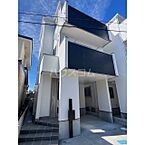 埼玉県ふじみ野市富士見台：物件画像／ハウスコム埼玉株式会社　和光店