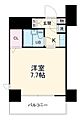 クリオ平塚参番館4階4.5万円