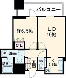 中野駅 29.9万円