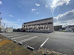 パークハイム　Ｂ棟 302