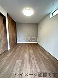 キャメル八王子北野町 202 2階1Kのリビング/ダイニング