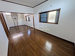 西武池袋線 狭山ヶ丘駅 徒歩5分の賃貸一戸建て