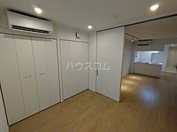 AZ Smart 目白御留山 101 地下2階1SLDKのリビング/ダイニング