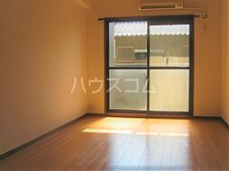 アークヒル 306 3階1Kのリビング/ダイニング