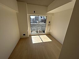 Ｂｒｉｃｋ　Ｋａｍｅｊｉｍａ 1002 10階1Kのリビング/ダイニング