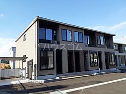 JR武豊線 半田駅 徒歩5分の賃貸アパート