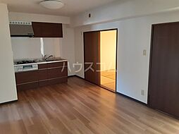 ストーン本八幡 308 3階3LDKのリビング/ダイニング