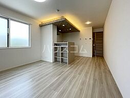 ルリアン保木間 303 3階1LDKのリビング/ダイニング