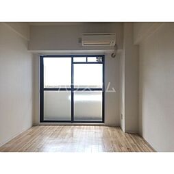 名古屋市営鶴舞線 大須観音駅 徒歩10分の賃貸マンション 10階1Kのリビング/ダイニング