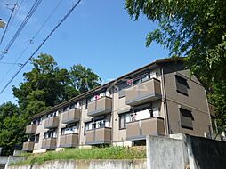 東武野田線 新柏駅 徒歩12分の賃貸アパート