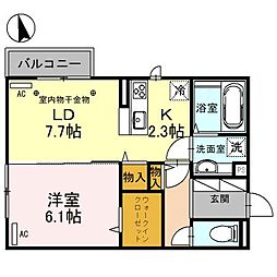 高崎駅 8.7万円