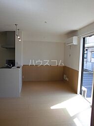 パークス中野台