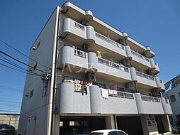 JR南武線 府中本町駅 徒歩10分の賃貸マンション