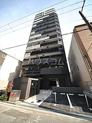 アドバンス大阪フルーヴ 801