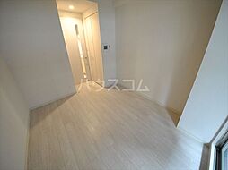 アドバンス大阪フルーヴ 1002 10階1Kのリビング/ダイニング