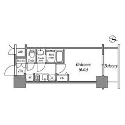 JR東海道・山陽本線 塚本駅 徒歩10分 8階/-